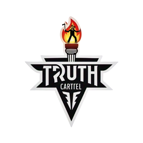 Truth Cartel Clothing